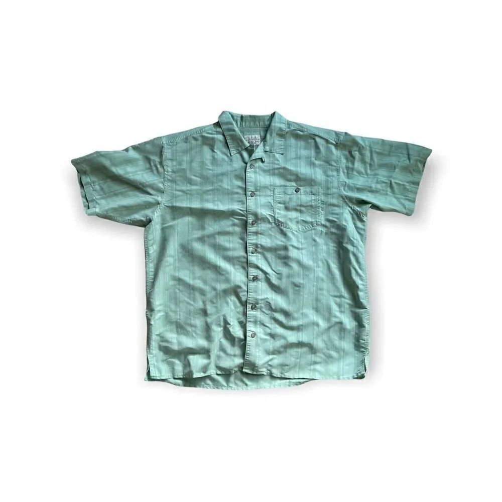 Cabela’s button down shirt 
